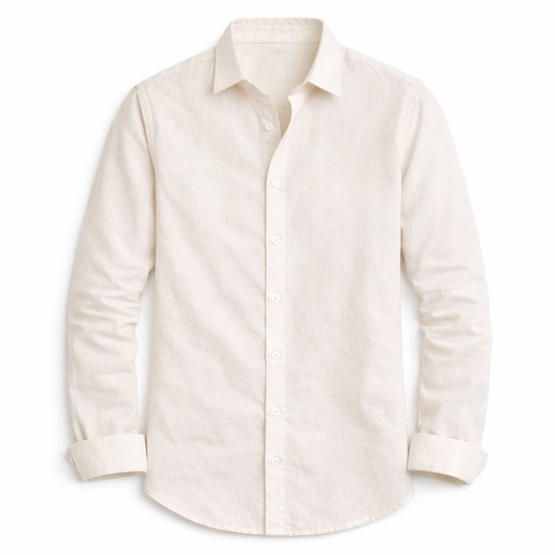 Marco Linen Shirt