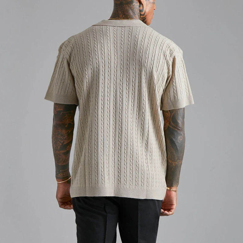 Arden Vero Buttoned Cardigan Shirt