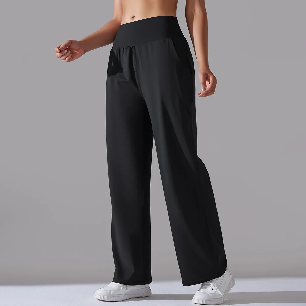 Velva Flow Wide Leggings