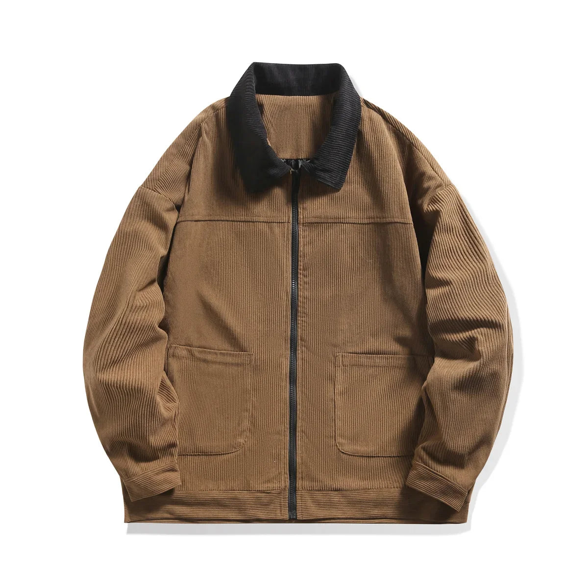 Wells Corduroy Jacket
