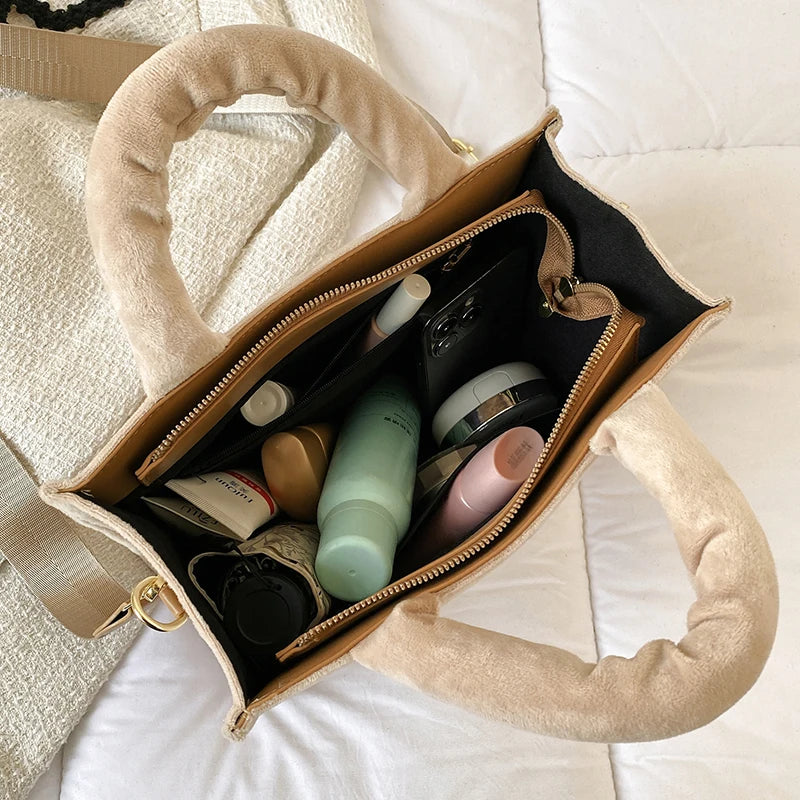 Statement Tote Bag