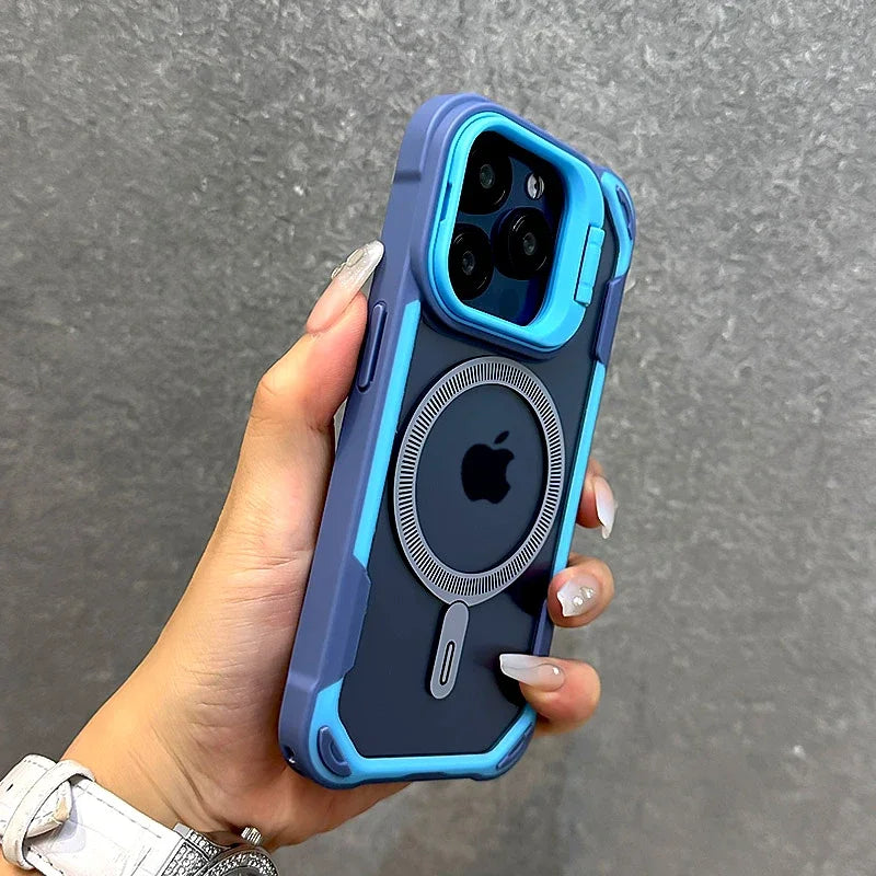 FlipGuard iPhone Case