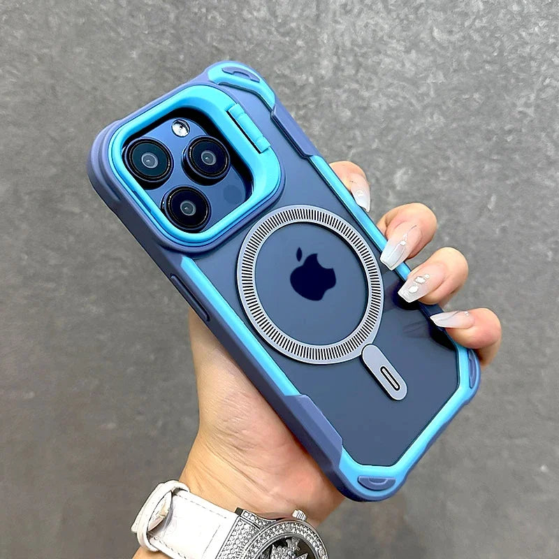 FlipGuard iPhone Case