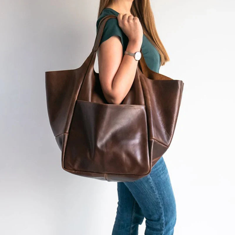 Arlo Rove Carryall Tote Bag