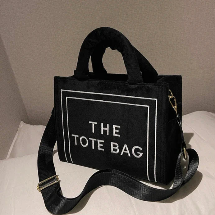 Statement Tote Bag