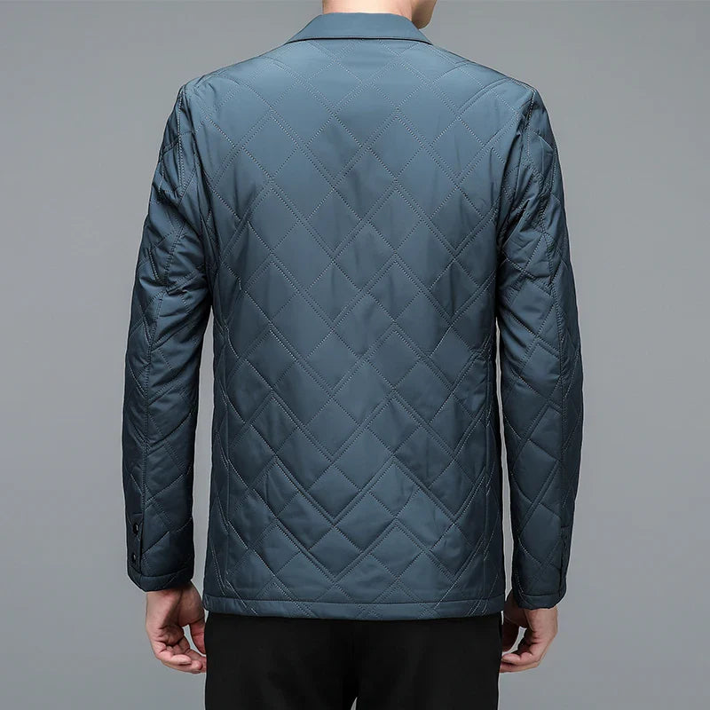 Kerrigan Diamond Blazer