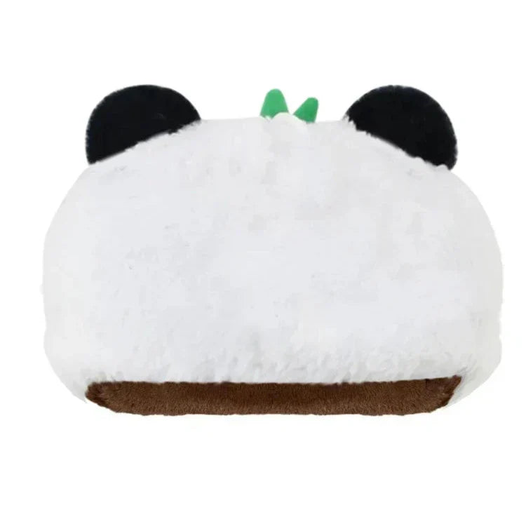 Cozy Plush Ushanka Hat