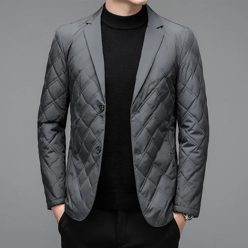 Kerrigan Diamond Blazer