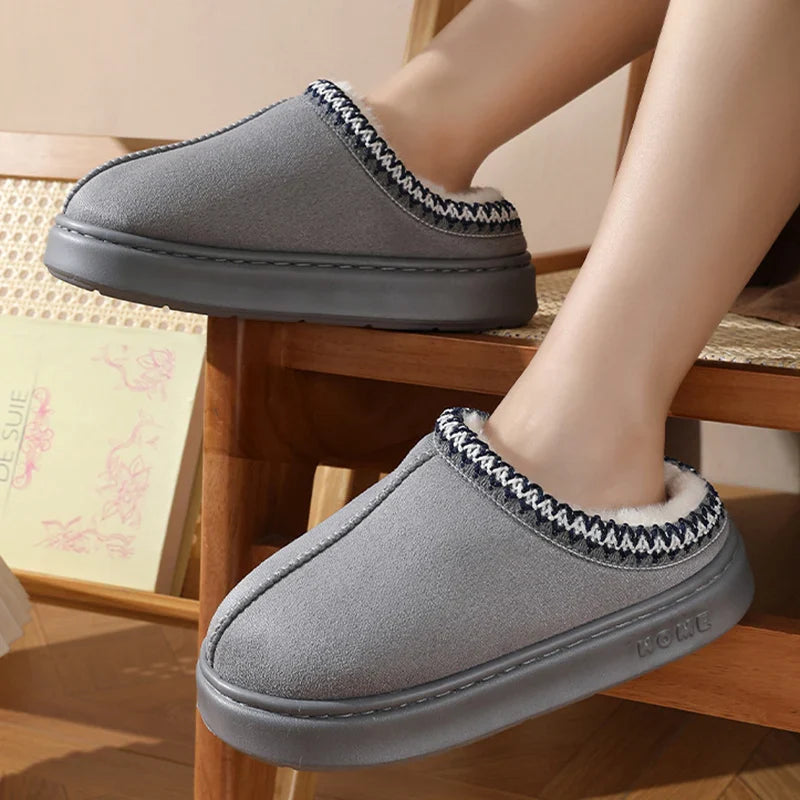 Anouk Ultrawarm Slippers