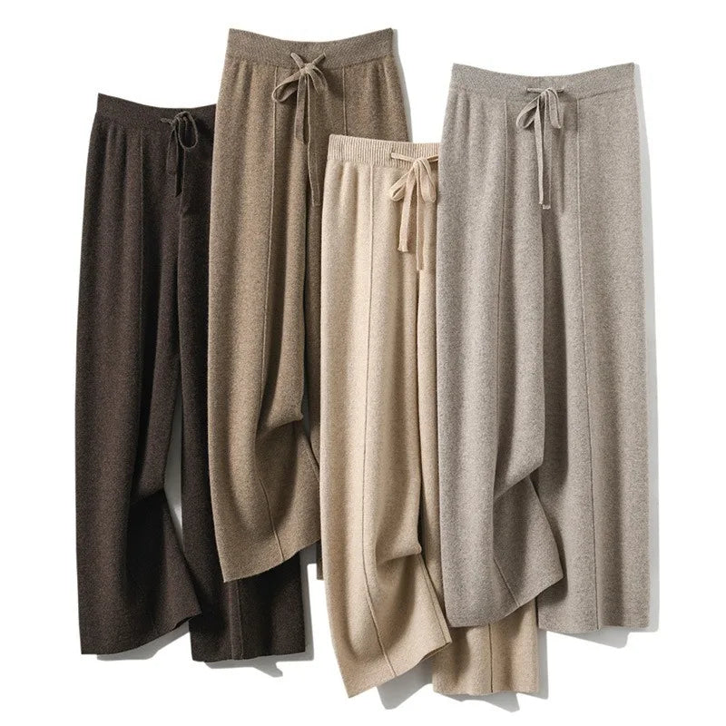 Eva Ultimate Comfort Sweatpants