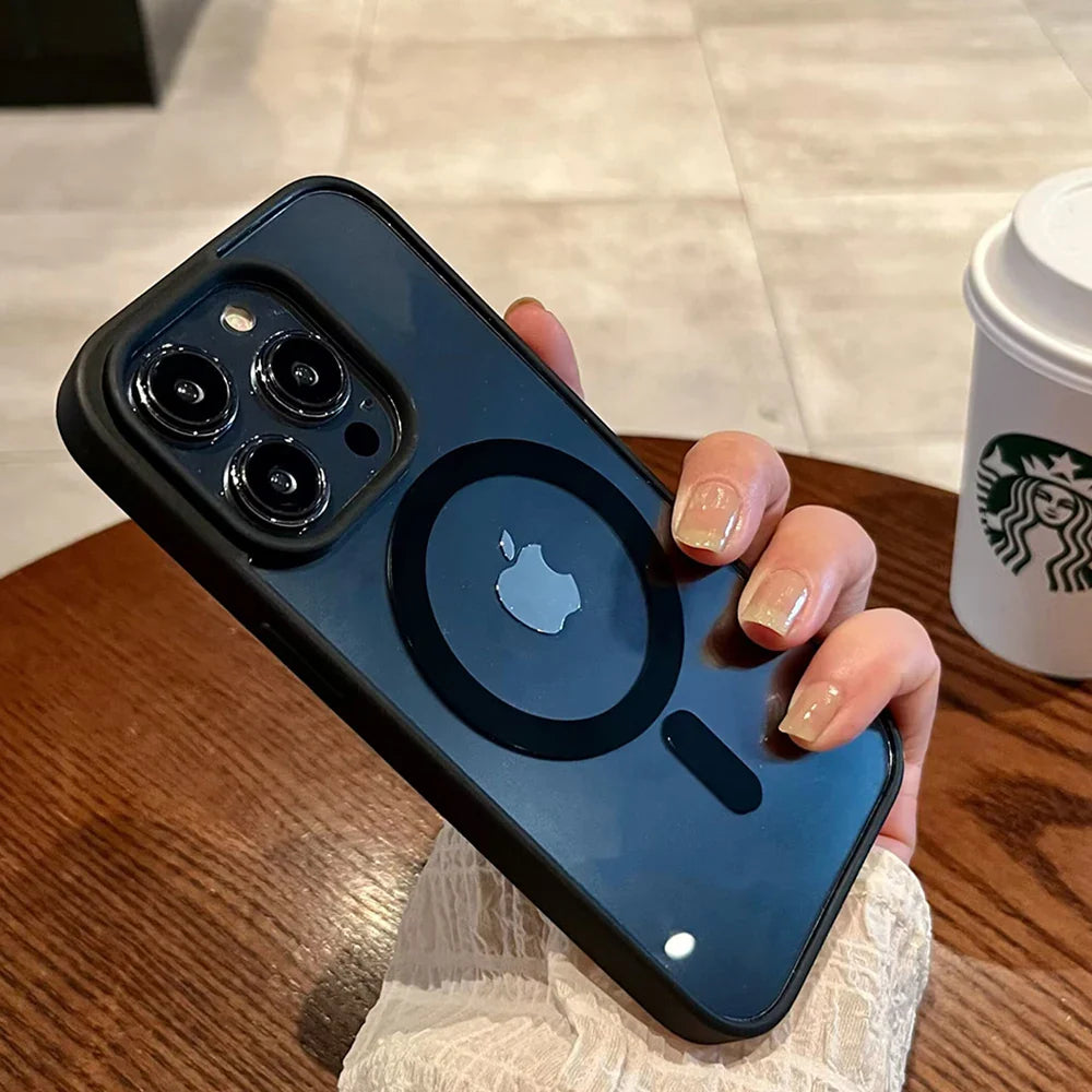 Urban Groove iPhone Case