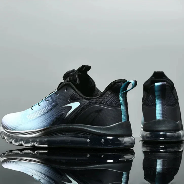Reinforce Air Cushioned Training Shoes