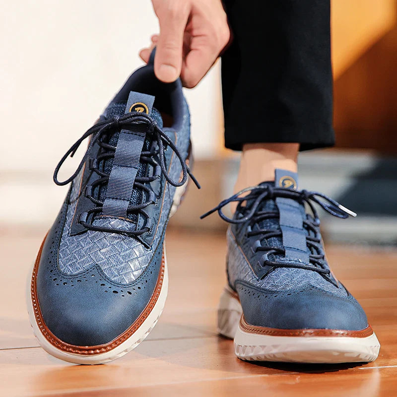 Belford Hybrid Sports Sneakers