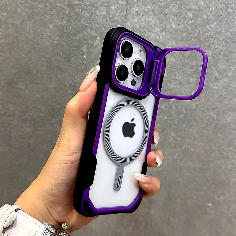 FlipGuard iPhone Case