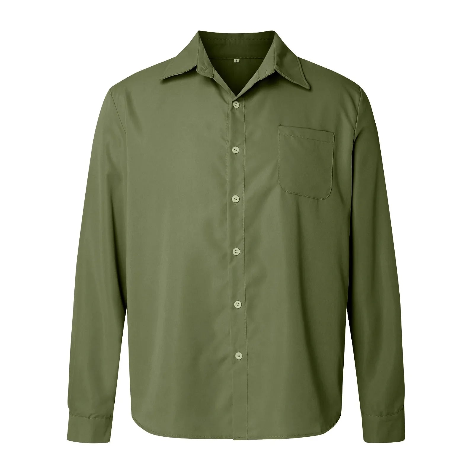 Orson Heritage Woven Shirt