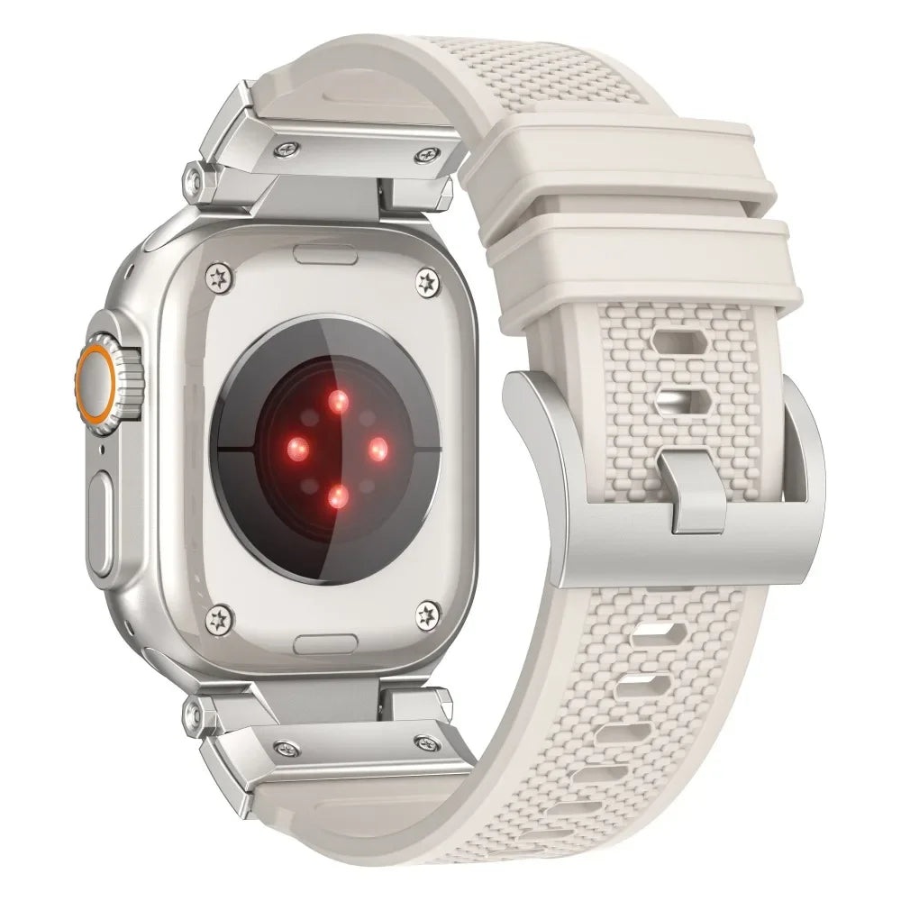 Renegade Apple Watch Strap