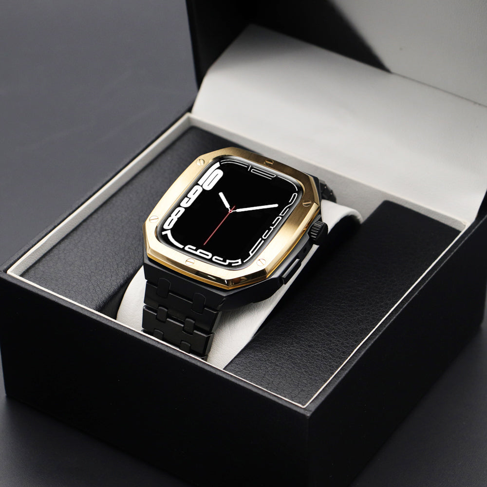 Sentinel Apple Watch Mod