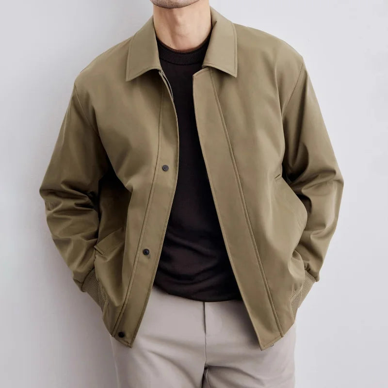 Urban Transition Jacket