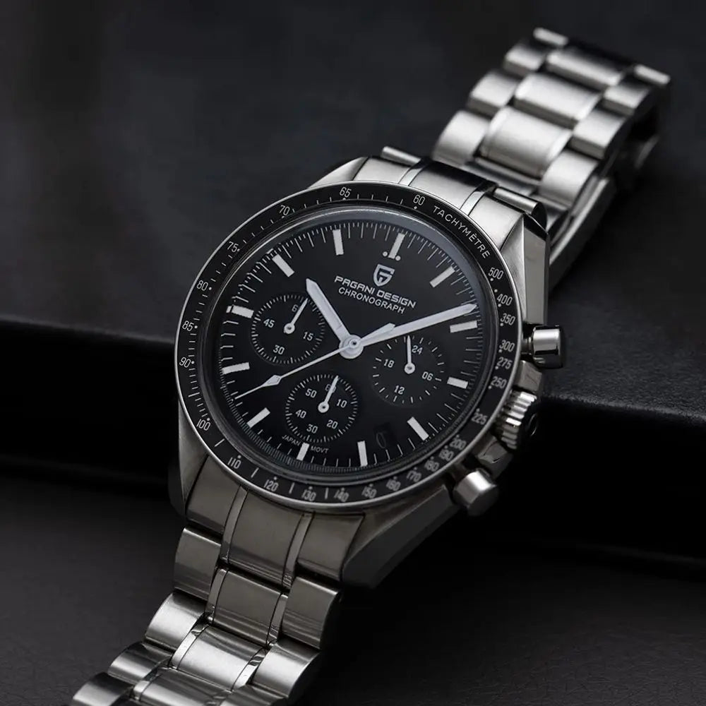 Grand Divemaster Quartz Watch