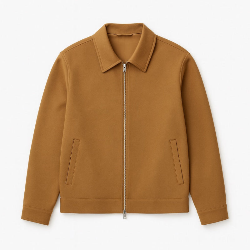 Carmelo - Shirt Jacket