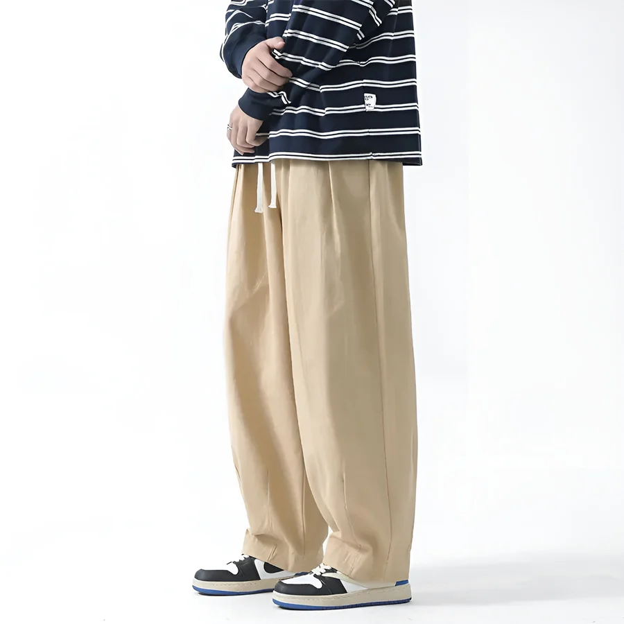 Satori Sarouel Pants