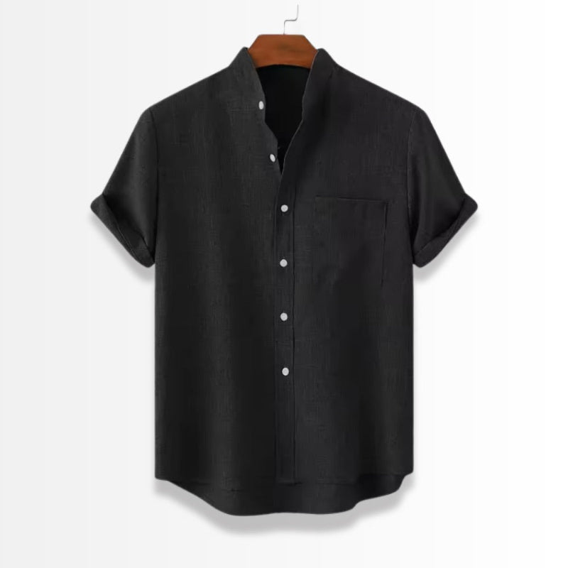 Milano Linen Shirt