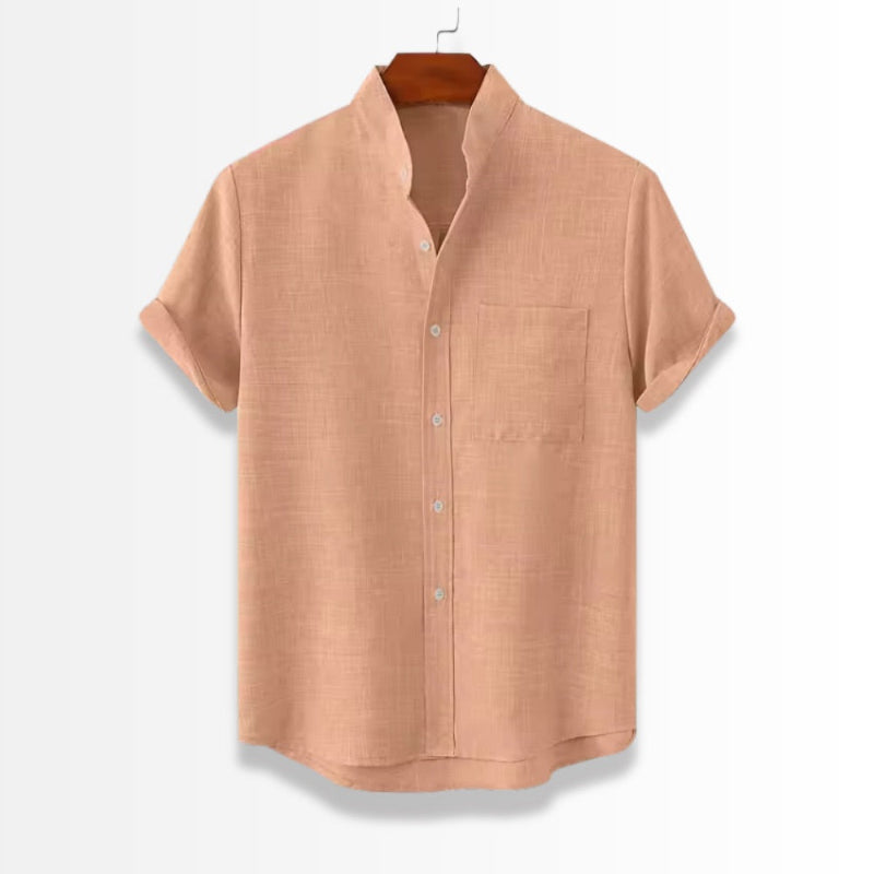 Milano Linen Shirt
