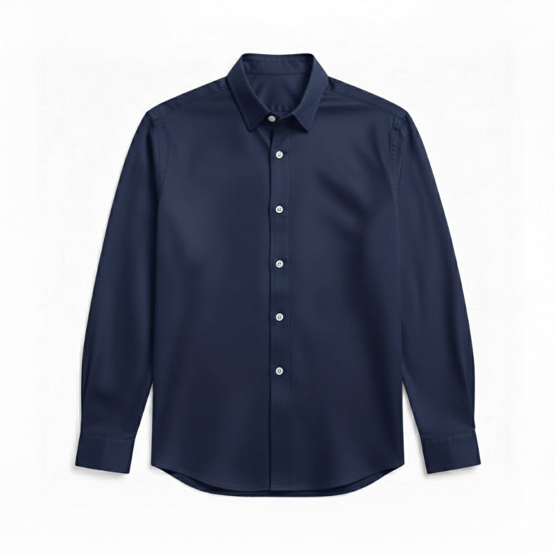 Matteo Stretch Shirt