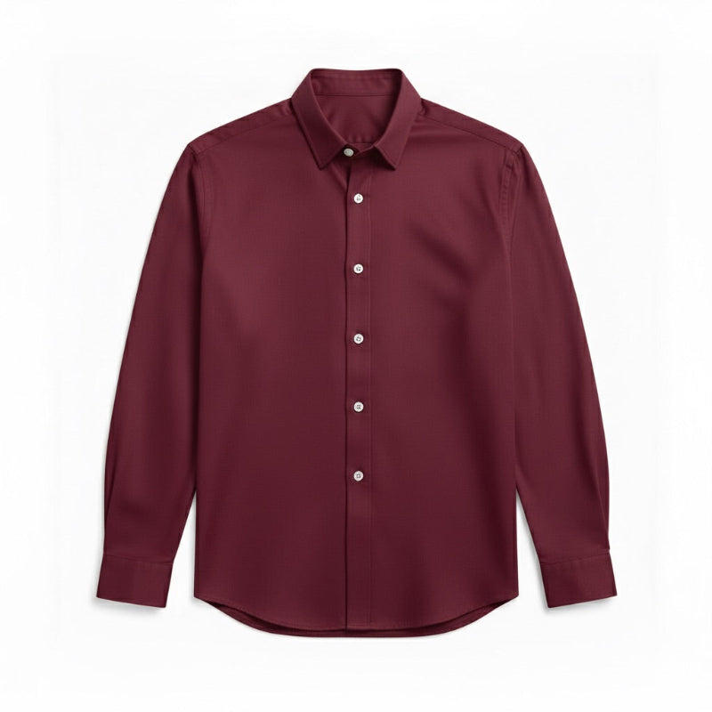 Matteo Stretch Shirt